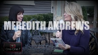 Meredith Andrews | Deeper | One One 7 TV
