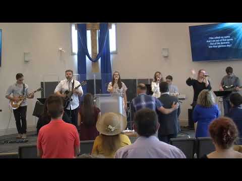 Ioan Szasz: Acts   - July 12th, 2020