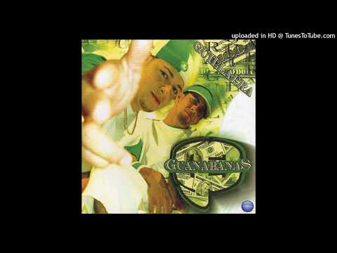 14. Feca (Ft. Great Kilo) [By Luny Tunes & Noriega] (Guanabanas: G3 - Guillaera)