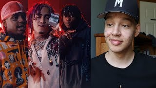 Reacting To ALL 2018 XXL FRESHMAN FREESTYLES (Lil Pump, Ski Mask, JID etc.)