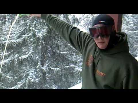 Basher Jesper - Snowboardere.