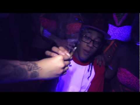 Flip Major Ft. Oktane - Break it Down ( Official Video )