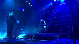 Majid Jordan - The Space Between