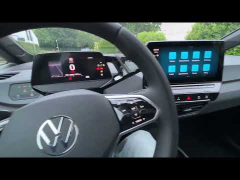 ID.3 kurze Einführung