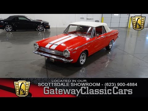 1964 Dodge Dart (CC-1178573) for sale in Deer Valley, Arizona