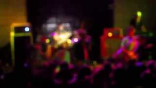 Comiendo Banana - Chancho en Piedra, La Batuta 2014