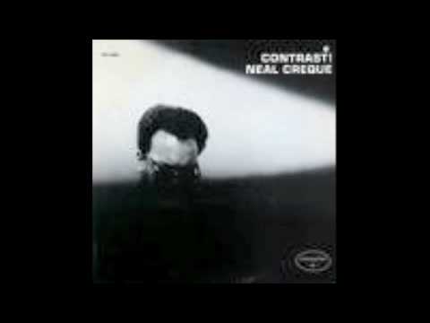 Neal Creque
