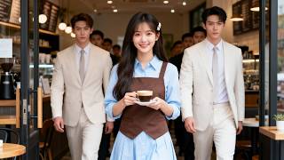 I Accompanied My Mom To Remarry And Gained A Wealthy Stepfather And Two Ceo Brothers Love Me Dearly!