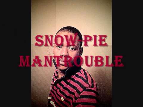 SNOW PIE -  PLEASE CAME BACK BABY