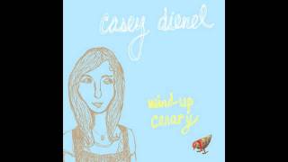 Casey Dienel - The Coffee Beanery