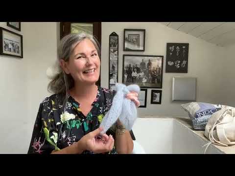 Fiftyfabulous Strik, episode 65