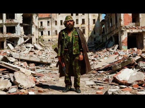 Golden G - Emri që nuk harrohet | Adem Jashari (Official Music Video)