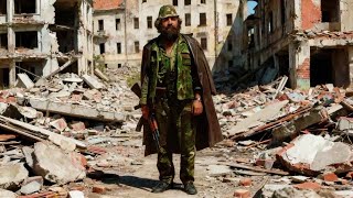 Golden G - Emri Që Nuk Harrohet (Adem Jashari)