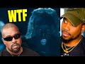 Hail H Tler Kanye Is COOKED