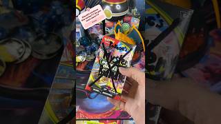 Episode #1- roll for SR (custom game) #pokemon #onepiece #lorcana #viral