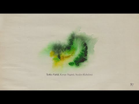 The Memoir - Page 97: Toffes Värld