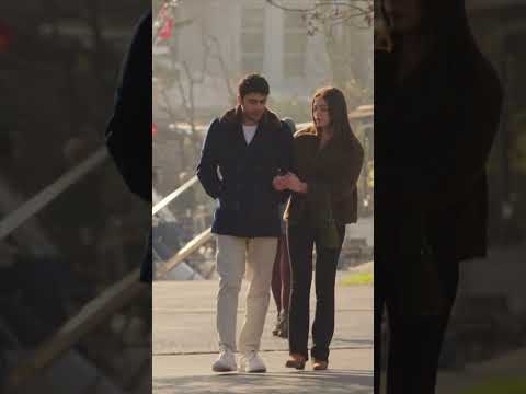 OFFICIAL TEASER | Turkish Drama In Urdu | Ain Ishq | UD3O