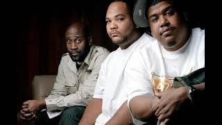 De La Soul - Talkin&#39; Bout Hey Love (instrumental)