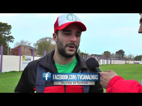 Matias Atlante | Finalizado El Porvenir 1 - Circulo Deportivo 2