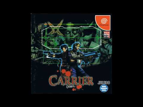 [VGM] Carrier (Dreamcast) - BGM #30