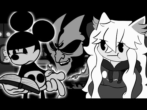 WEDNESDAY'S INFIDELITY GOT AN UPDATE! | Wednesday's Infidelity Part 2 (Friday Night Funkin)