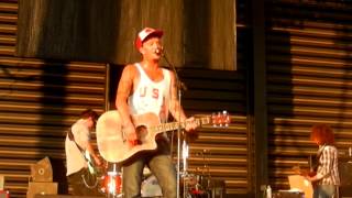 Town Drunk by Love and Theft