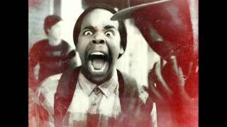 Hodgy Beats - Pop That