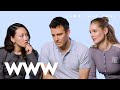 Can Bridgerton Stars Guess The Show S Classical Renditions Part 2 Who What Wear