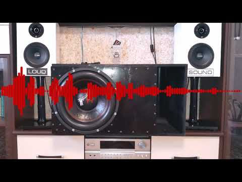 (33Hz) Javi Mula v2 - Come On (Alexx Dee Remix) Rebassed (Low Bass By Danka)