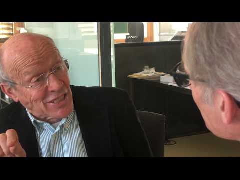 „Hans, war das echt schlau von der UBS, mit einer Schwarzgeld-Story die Franzosen herauszufordern?“