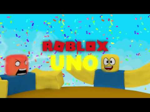 Roblox Uno Roblox - roblox people names