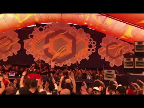 Marco Carola @ SUNWAVES 25 - 2019