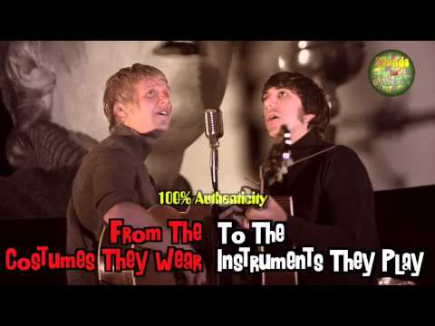 Sounds Of The 60s - starring The Revolvers - 60s Tribute Band