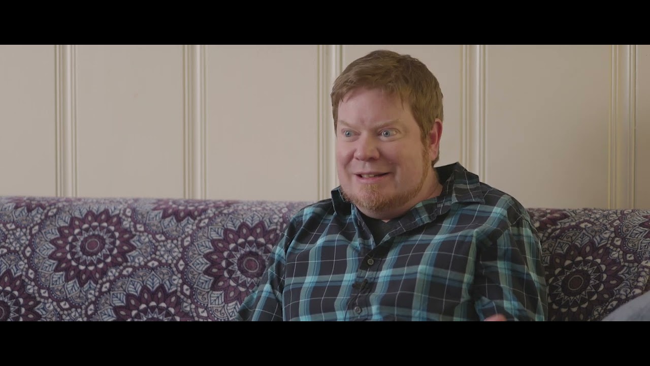 Hot Docs 2022 Trailer: COUCHSURFING: THE RISE AND DEMISE OF A DREAM