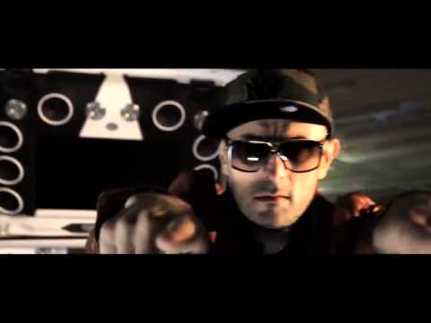 BigFish ft  Ensi & Vacca   Generazione Tuning official music video