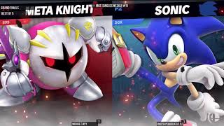 Kirby vs Meta Knight Matchup Videos - Smash Bros 4 