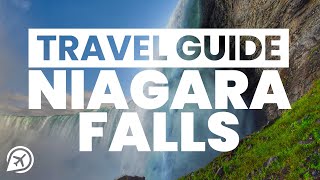 NIAGARA FALLS VACATION GUIDE