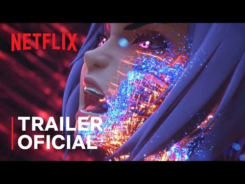 Trailer de Ghost in the Shell: SAC_2045 – Guerra Sustentável (2021)
