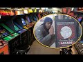 This Massive Chicago Arcade Has Over 918 Cabinets! | Galloping Ghost Arcade