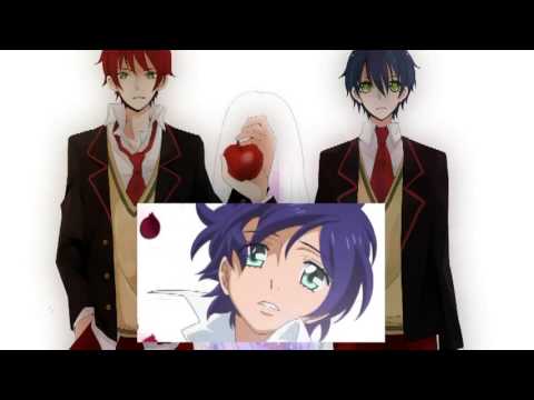 [Mawaru Penguindrum] Boys, Come Back to Me [English Fandub by Eyes]