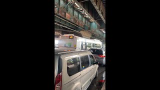 Queens, New York - Q48 Bus Route