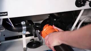 Coachmen RV - How To Empty Waste Water Holding Tanks