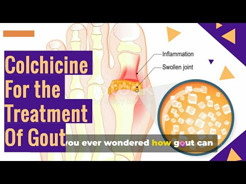 0.5mg colchiheal tablets