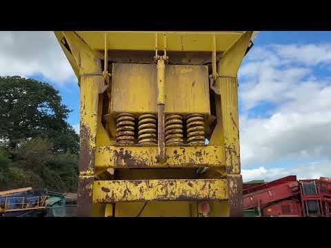 Sandvik QJ340 Jaw Crusher - Image 2
