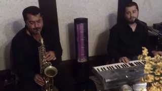 Muharrem sargın ve Murat sargın eğlence Kybele Resturant Salihli 10