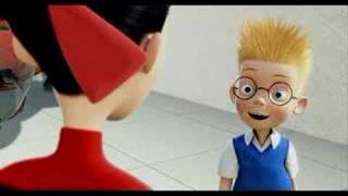 Meet the Robinsons Movie