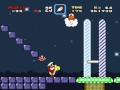 Super Mario World Star World 3