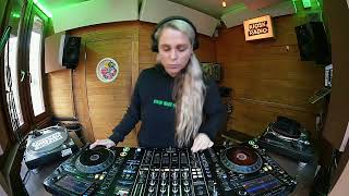 Sally C - Live @ Kiosk Radio 2024