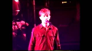 Mansun - Everyone Must Win, Stripper Vicar Live The Astoria, London  14.10.97