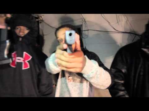 YNBH PRESENTS-LIL NOOP IDGAF